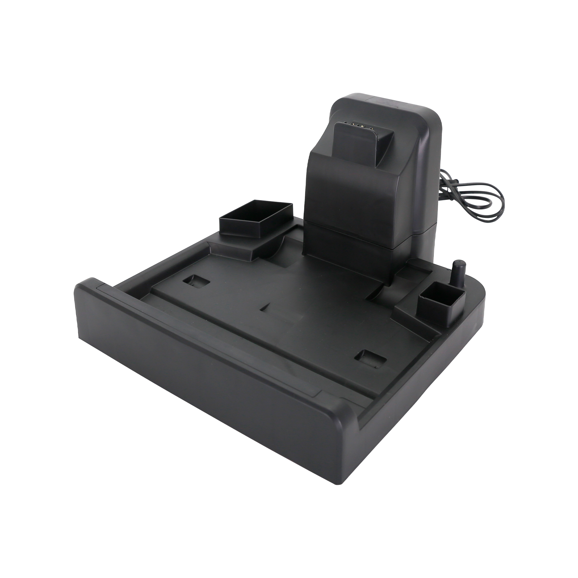 9146239 Моющий пылесос вертикальный   Tesler Pure Storm WD-7200  белый STDN-0097368 - Вид №4