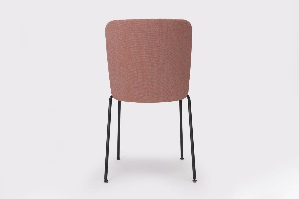 Штабелируемый стул из полипропилена ONDARRETA Supra ARCH-00152646 - Вид №2