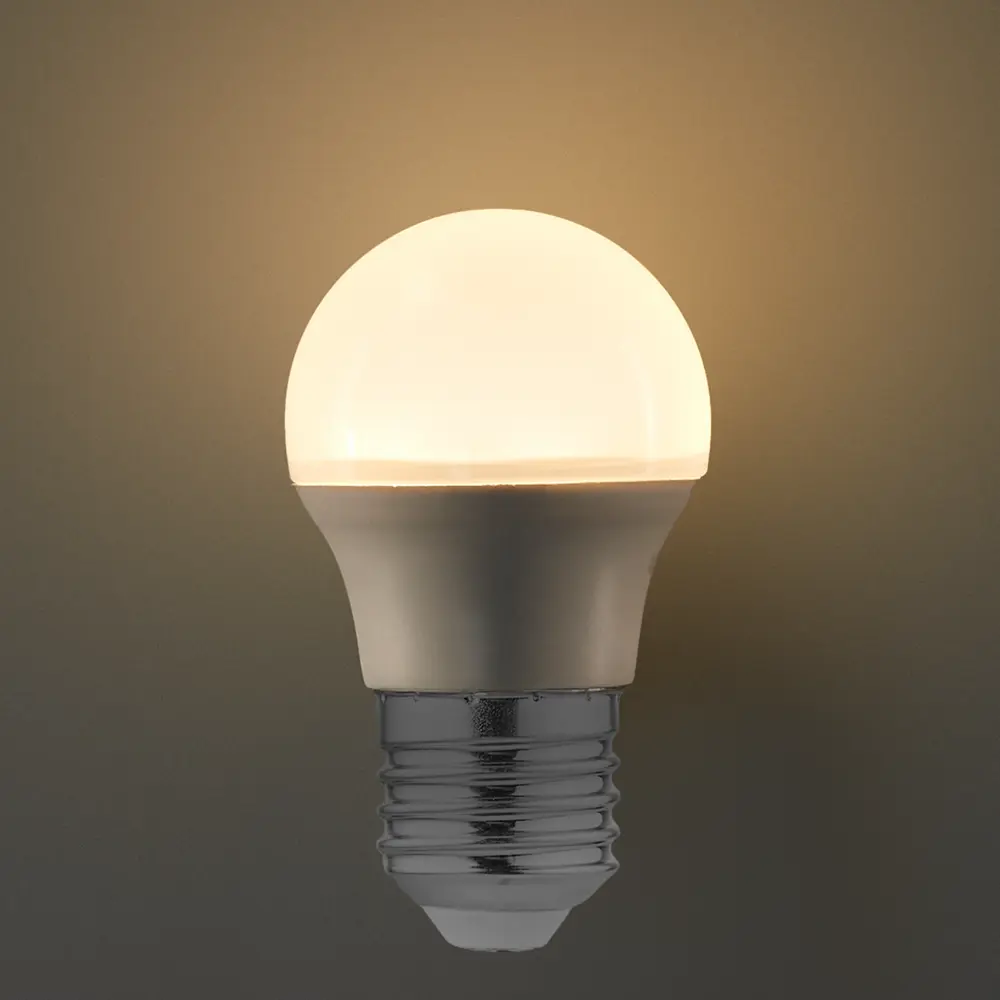 Светодиодная лампа Volpe с матовым покрытием для комфортного освещения 89819451 STLM-0910721 - Вид №3