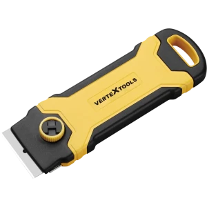 89343088 Скребок универсальный Vertextools 0029-18-5 39 мм, лезвия в наборе 8 шт. STLM-1389366