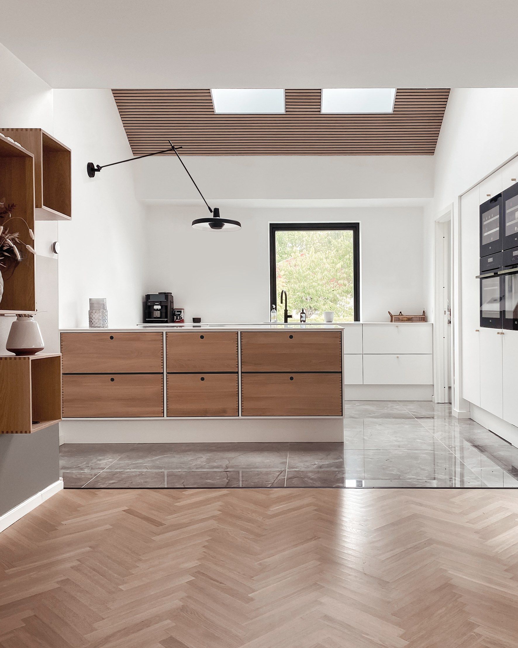 Регулируемый настенный светильник Grupa Arigato ARCH-00025154 - Вид №3