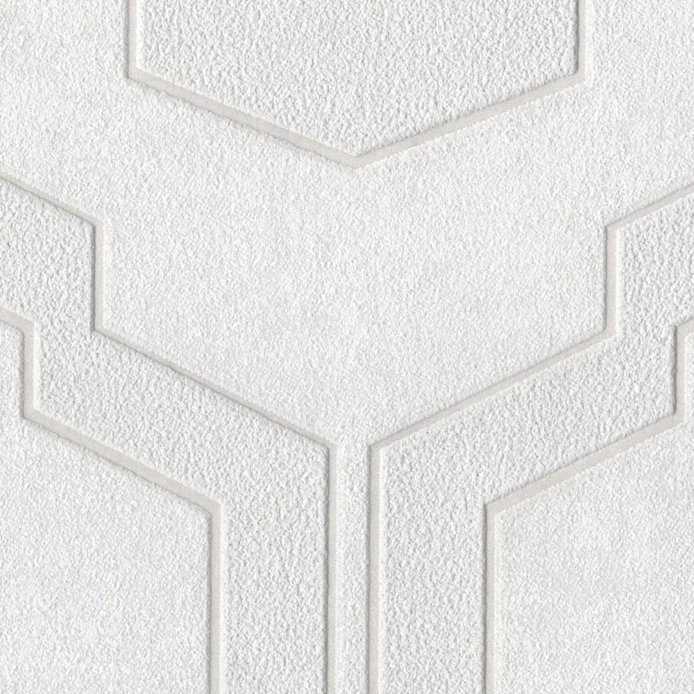 Обои флизелиновые A.S. Creation Style бежевые 1.06 м 138111 STLM-2064312 - Вид №1