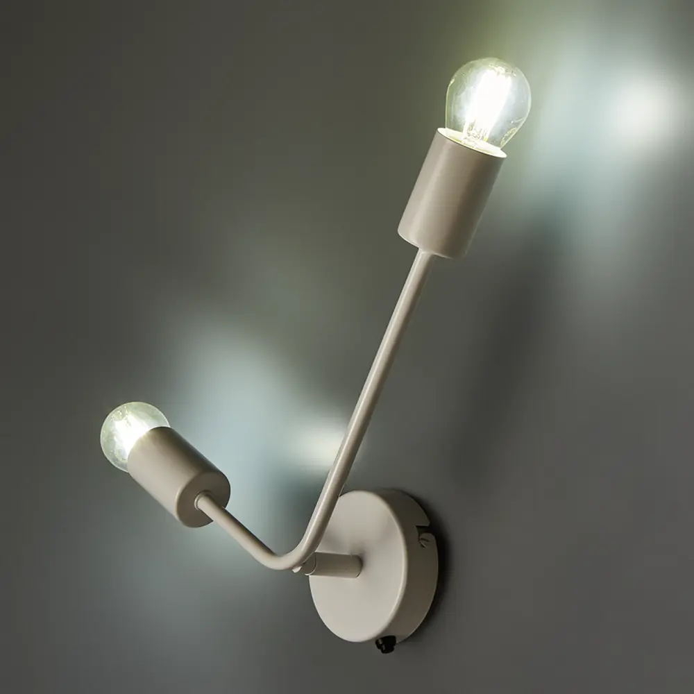 Бра «Атлантида» от КЛЮЧНИК — стильная настенная подсветка 86763012 STLM-0071458 - Вид №1