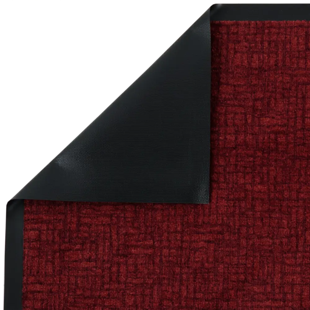 Коврик полиамид Mexico 40x60 см цвет красный 86395212 STLM-2133473 VEBE FLOORCOVERINGS  - Вид №3