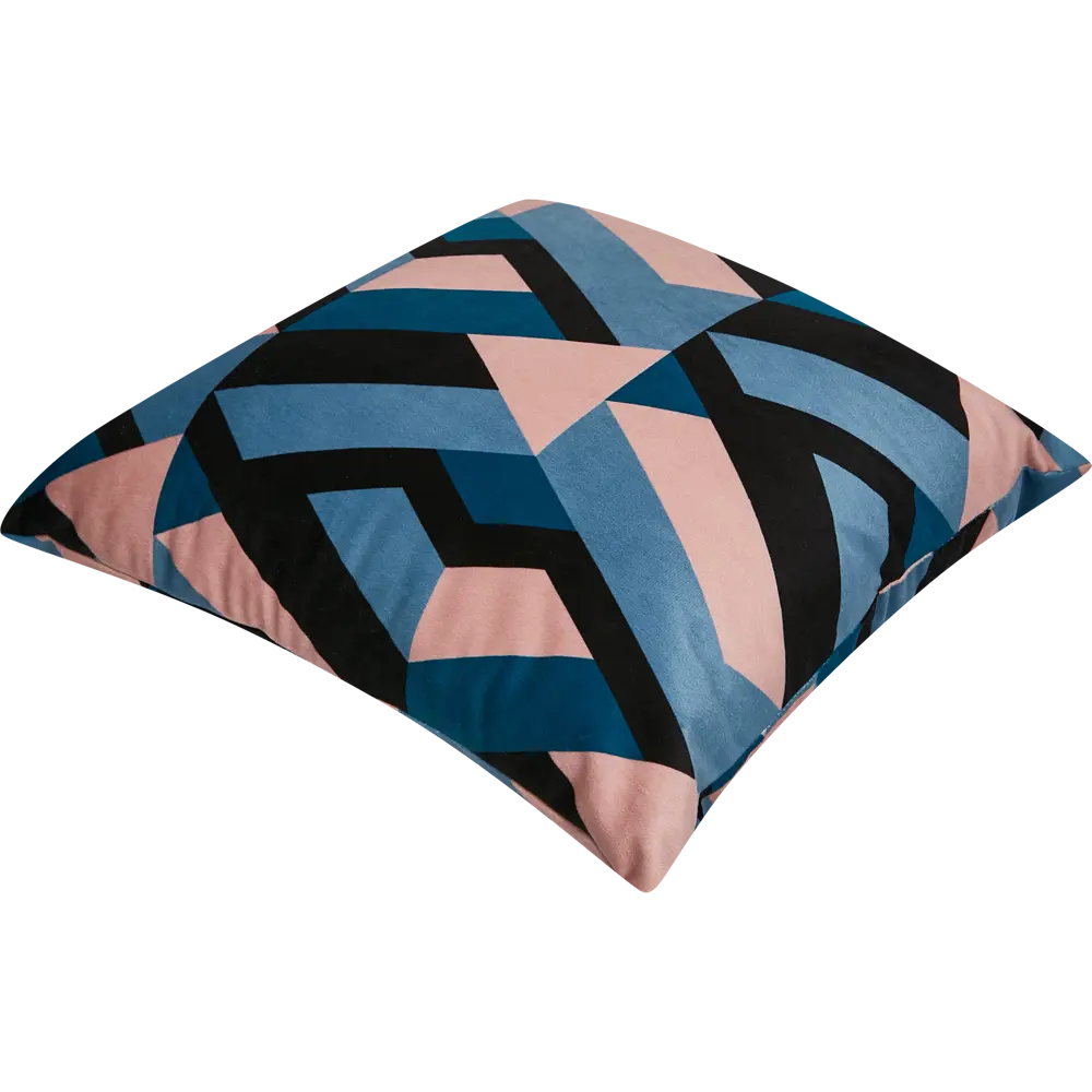 Подушка Ilona 40x40 см цвет разноцветный 88477370 STLM-2196609 SEASONS  - Вид №1