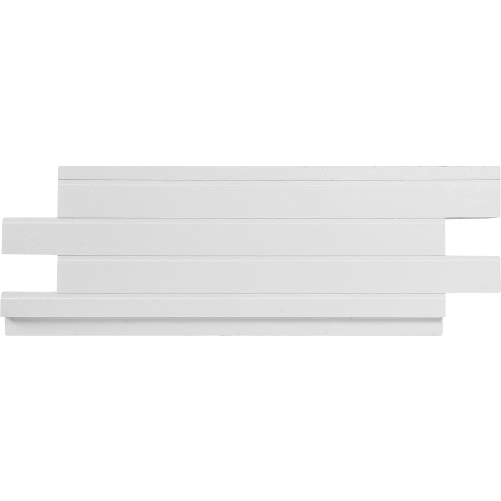 Термопанель рядовая Мосстрой-31 Brick Stone коричневый 118x41x5 см STLM-2027246 - Вид №4