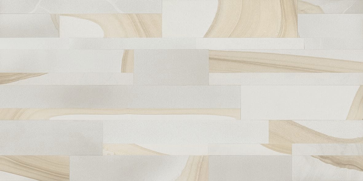 Пол / облицовка керамогранита с эффектом камня Provenza Varana Stone ARCH-00081474 - Вид №11