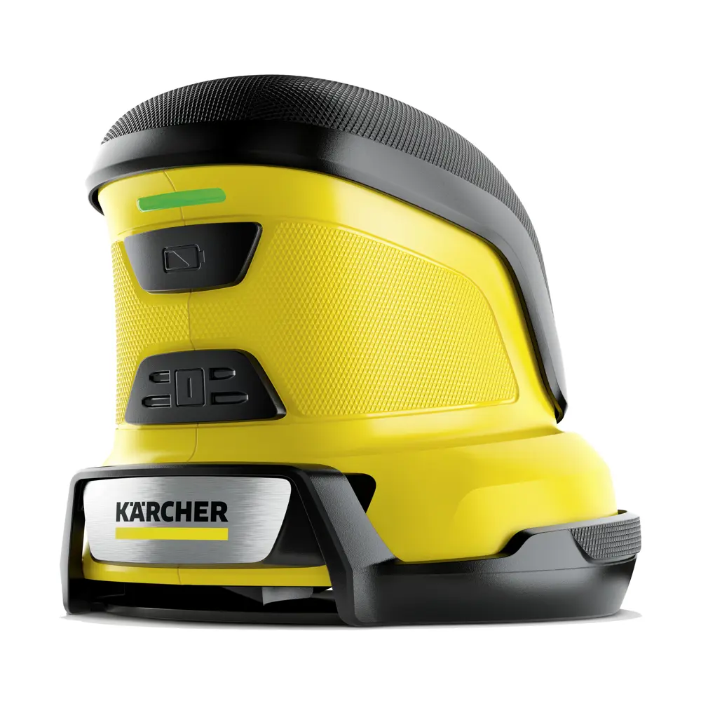 Электрический скребок для льда Karcher EDI 4 STLM-2174829 - Вид №2