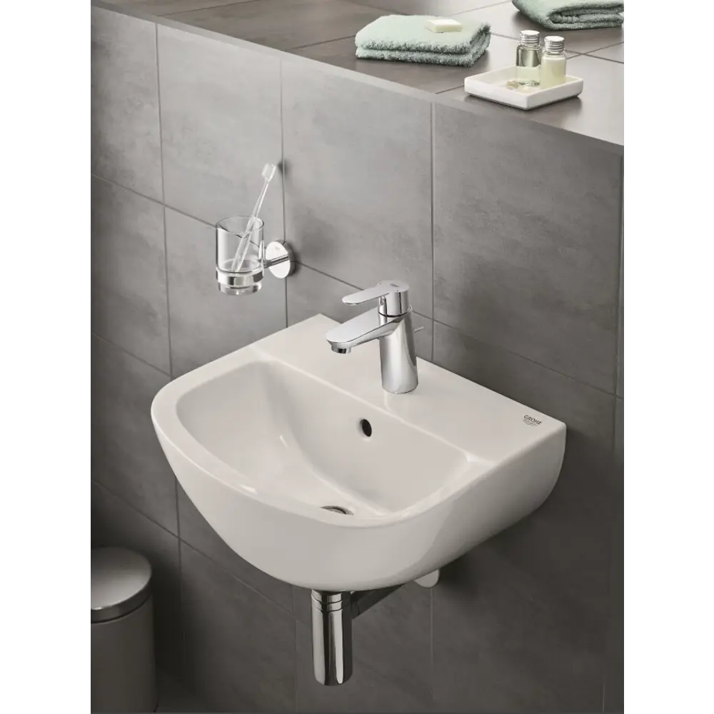 Набор смесителей для ванной комнаты и душевой комплект Grohe StartEdge 1 режим Без серии STLM-2017105 - Вид №12