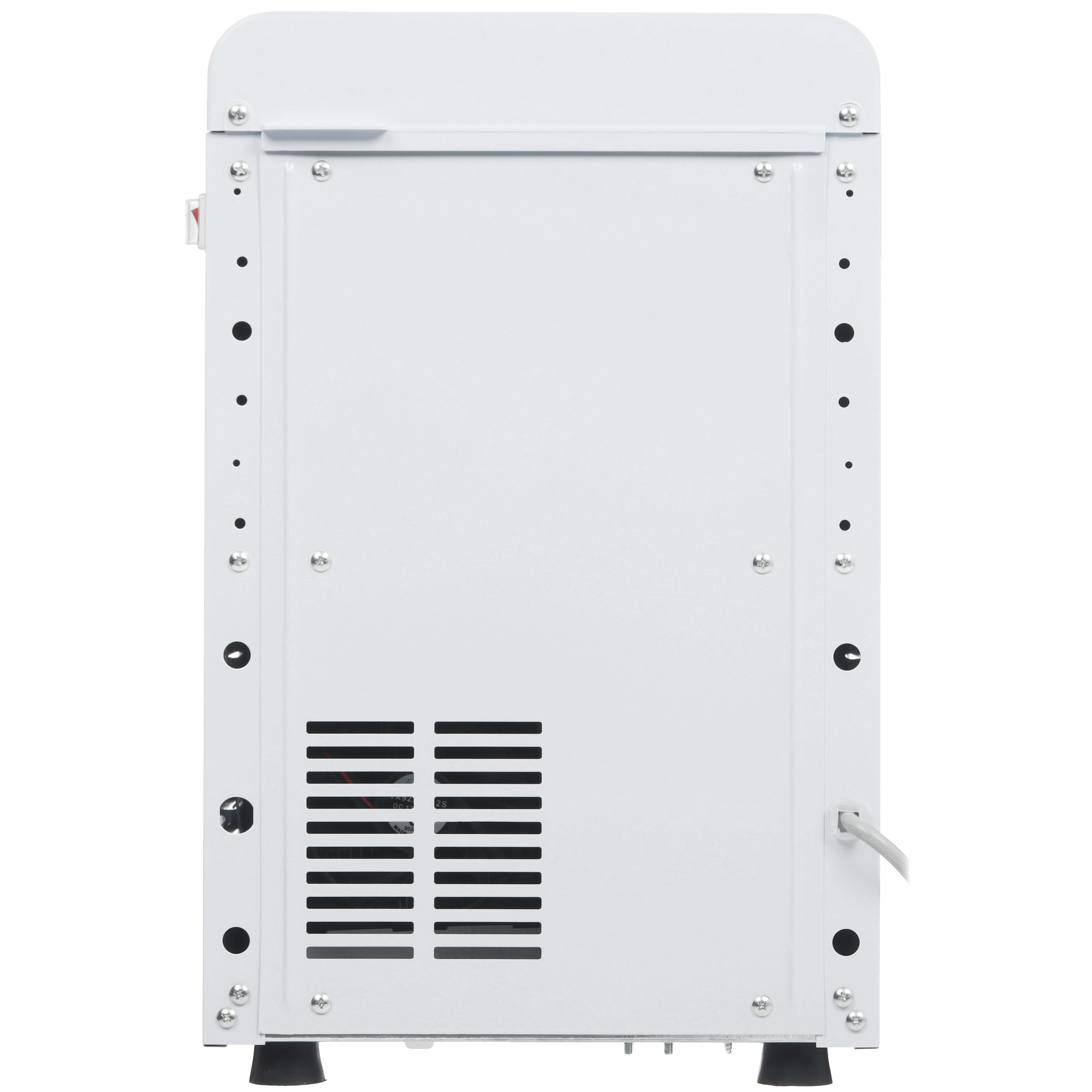 9116883 Диспенсер Aceline ETT-620 белый STDN-0122112 - Вид №8