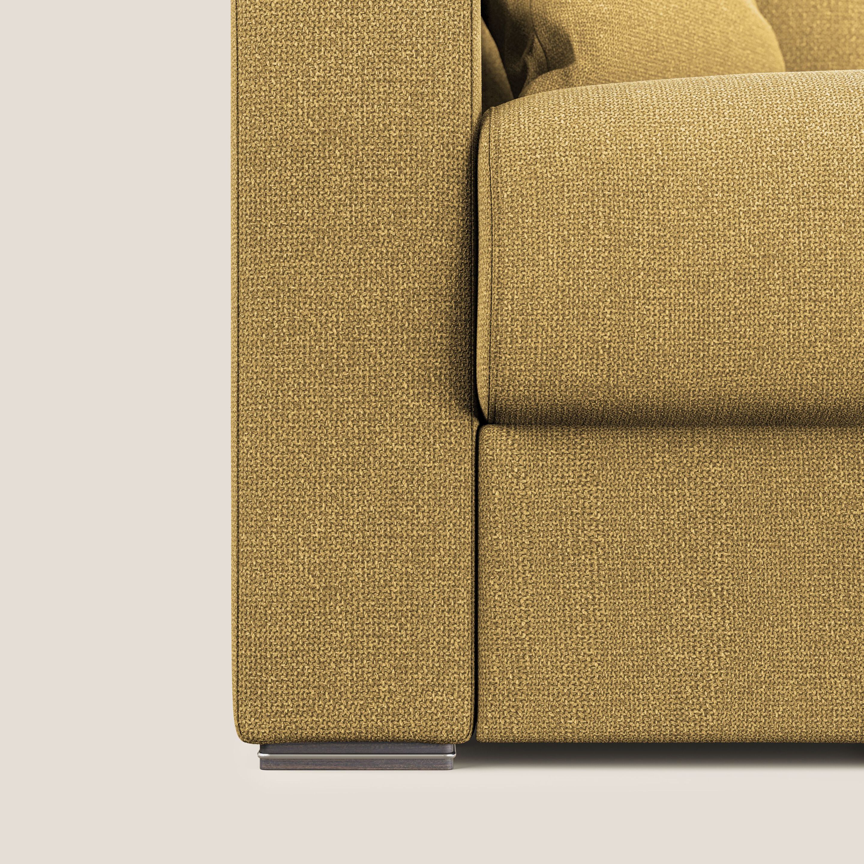 Ткань раскладной диван-кровать Divani.Store BEST ARCH-00130404 - Вид №20