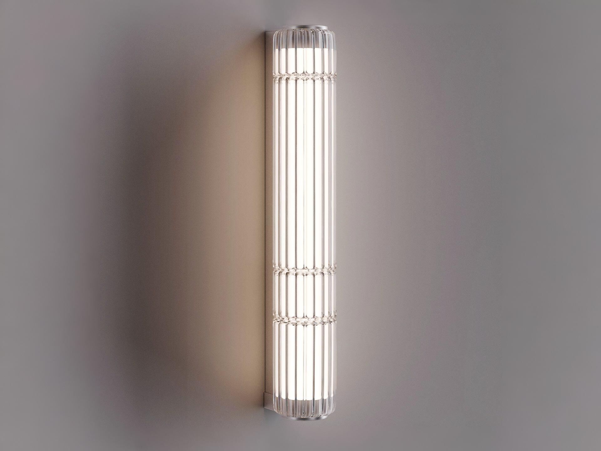 Потолочный светильник / Настенный светильник из боросиликатного стекла Leucos штабелирование ARCH-00096818