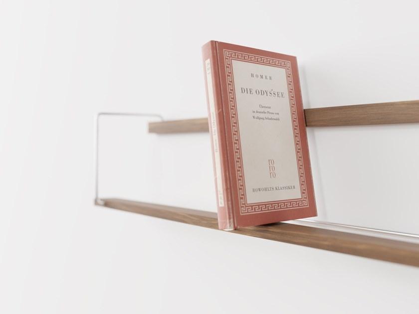 BREUER BONO Деревянная полка  It  - Вид №7