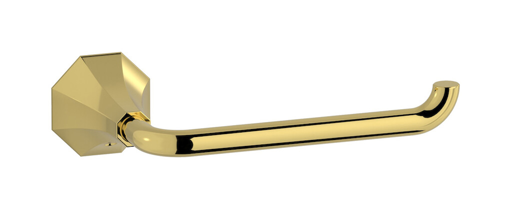 Держатель для туалетной бумаги WE ARE IB bl011oo Gold Belmondo 