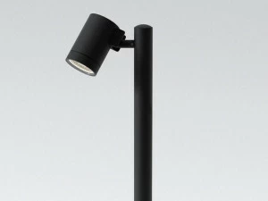 Astro Lighting Алюминиевый светодиодный уличный проектор Bayville 1401012