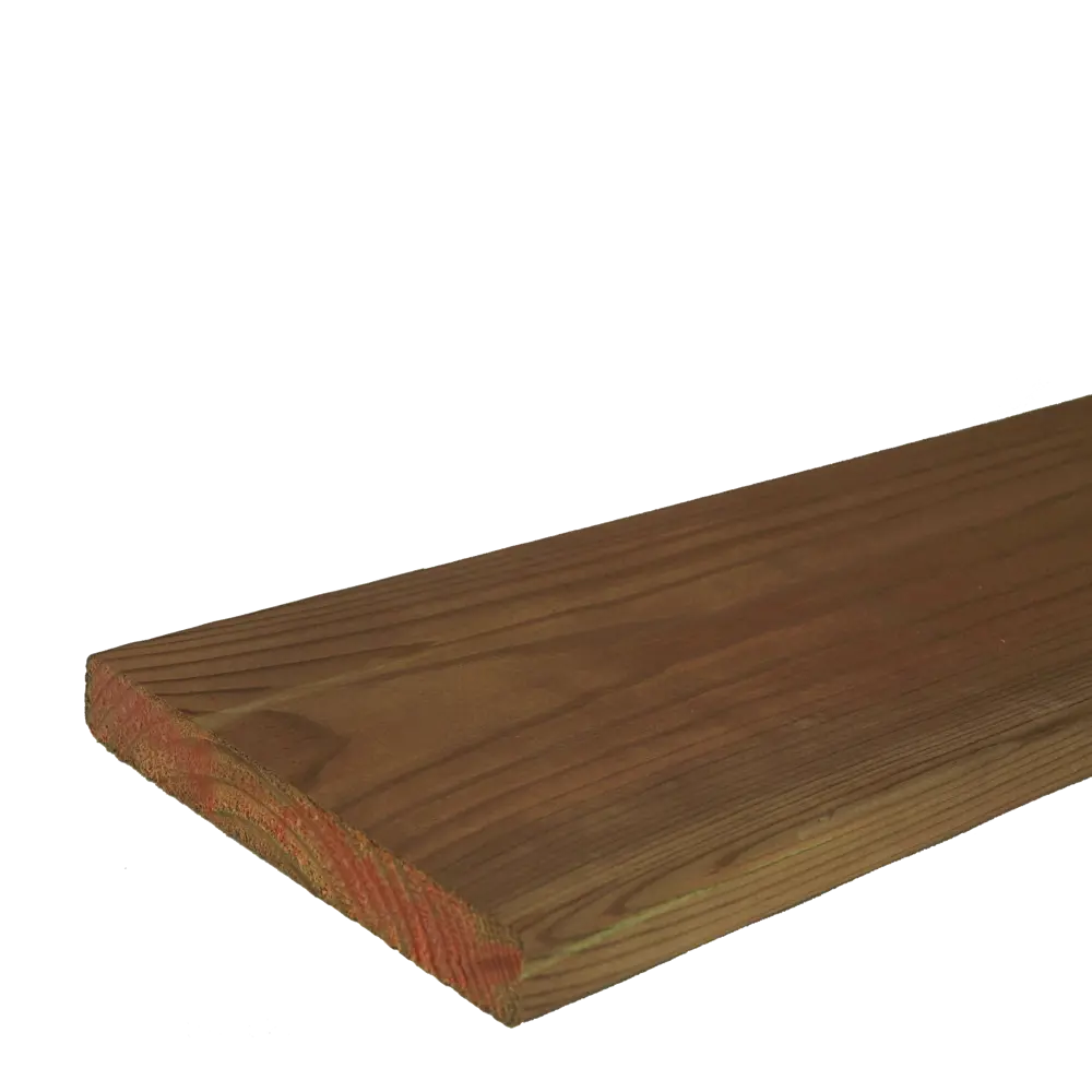 Планкен РУСШПАЛА из хвои 20x120x3000 мм для элегантной отделки 89405747 STLM-1570281