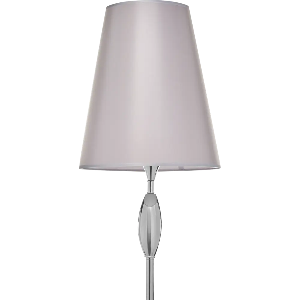 Торшер Freya FR2022FL-01CH, цвет бежевый STLM-2061373 - Вид №1