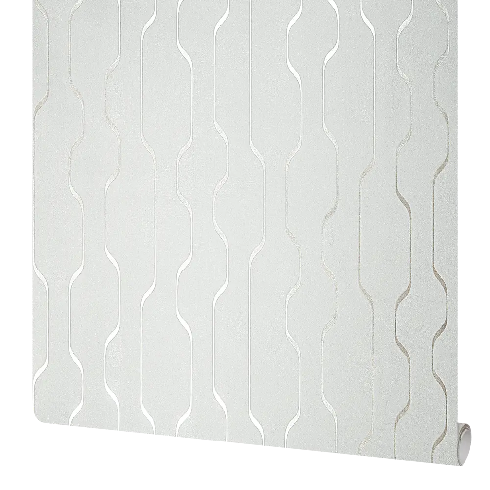 Флизелиновые обои ATELIERO Director серые современные 1.06 м 89423695 STLM-1576260