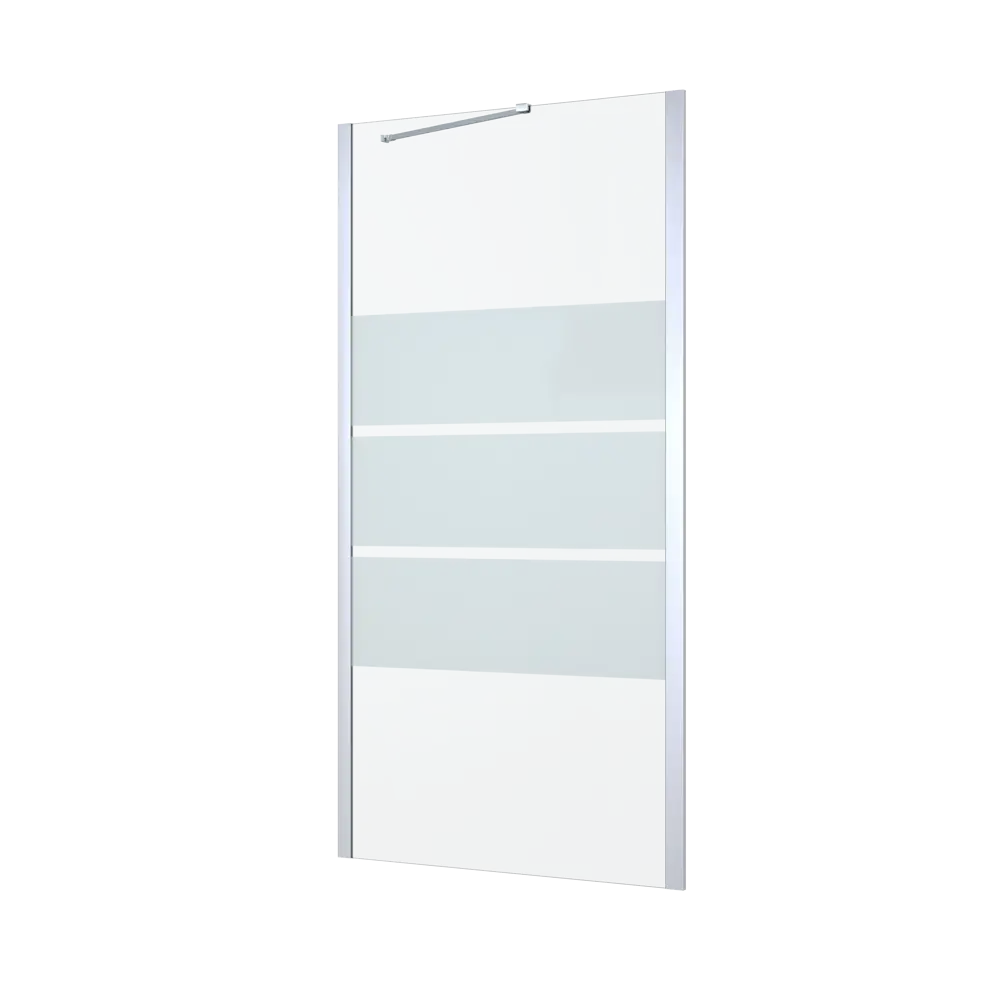 Панель боковая Sensea Remix 100x195 см STLM-2179700 - Вид №2