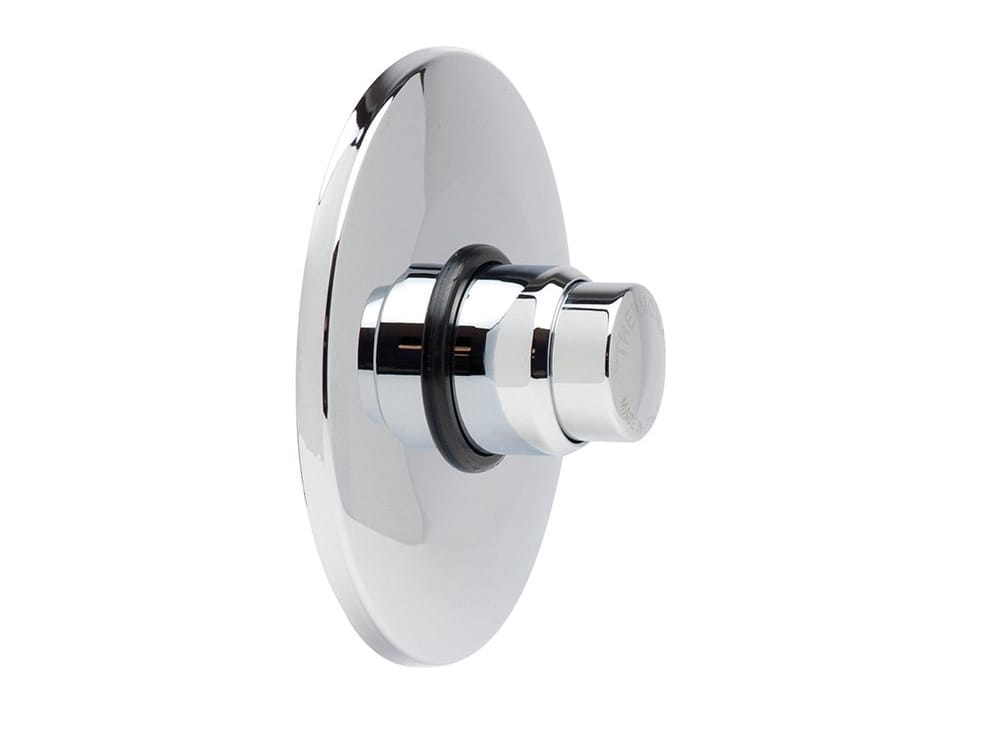 Встраиваемый смеситель для душа с таймером Thermomat Metrotap ARCH-00141272 - Вид №1