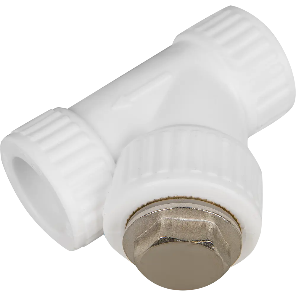 Фильтр-грязевик РВК 32 мм полипропилен STLM-2130979