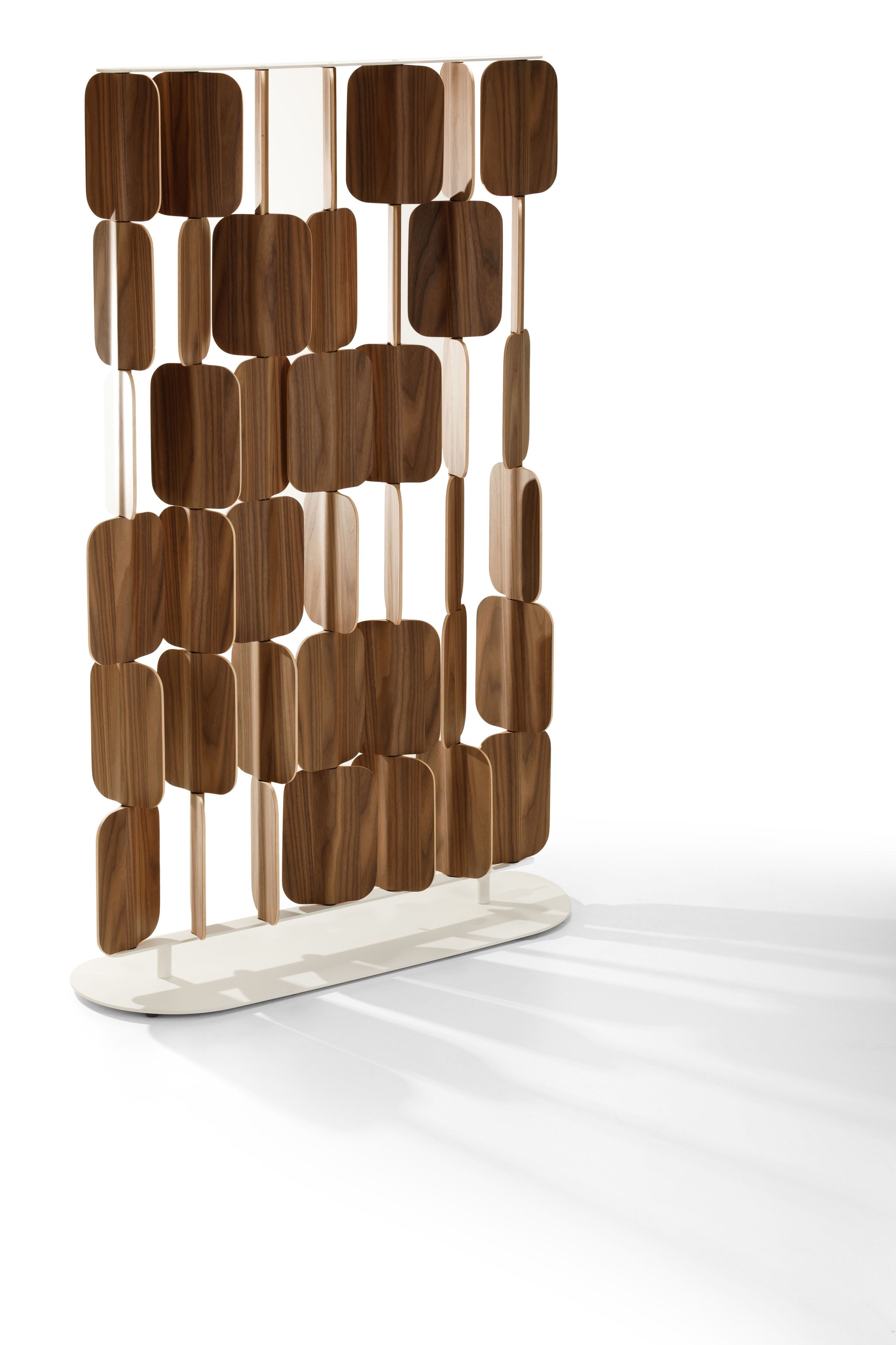 Звукопоглощающая перегородка из ткани True Design патч ARCH-00110584 - Вид №40