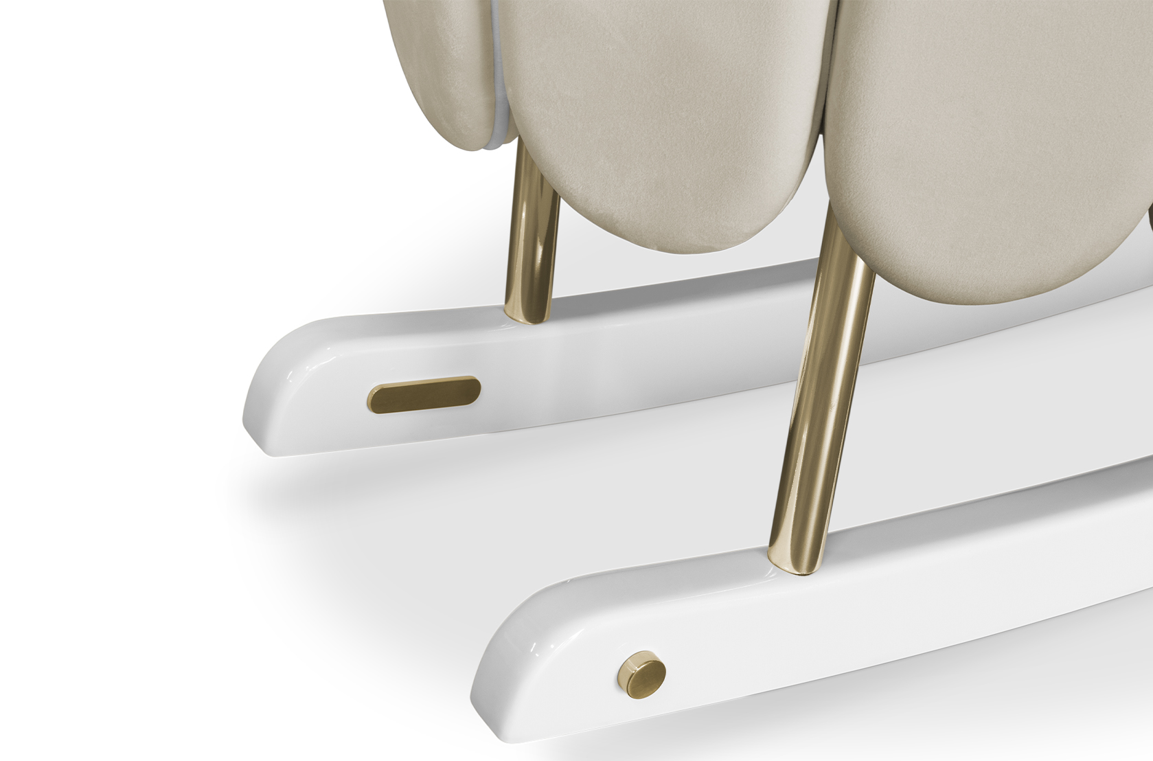 CIST396 Кровать для новорожденных Лотос Circu  - Вид №13