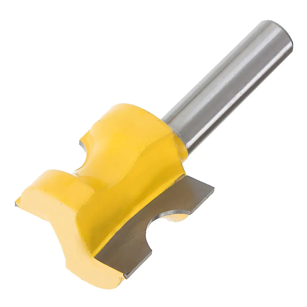 Фреза кромочная полустержневая Brigadier D25.4x22 мм STLM-2063185