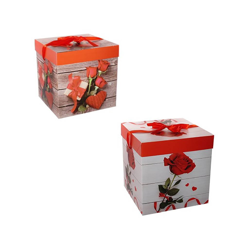 265628 Коробка картонная №32 Santreyd 