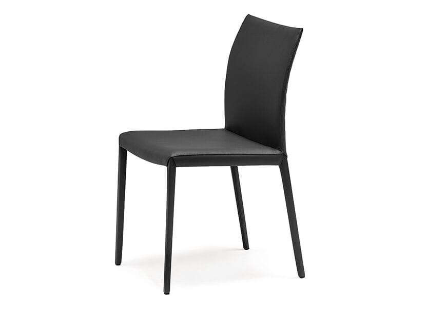 Кожаный стул Cattelan italia норма ARCH-00089456