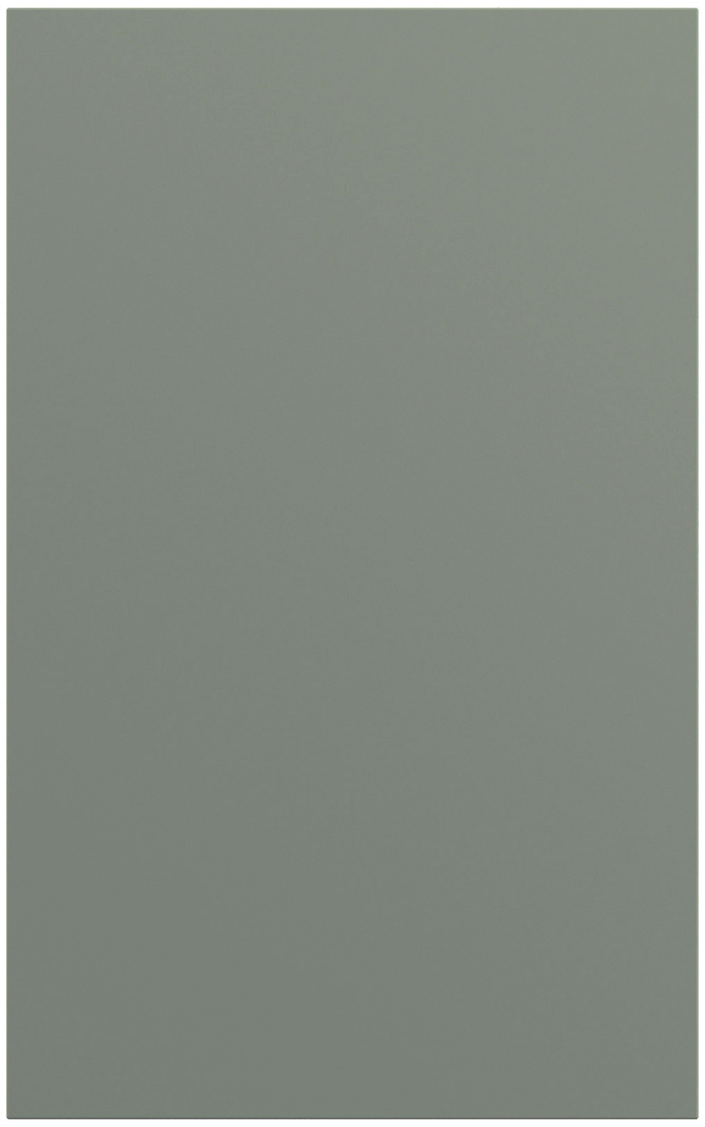 Фасады для кухни Модерн Фрезеровка «Модерн» Дикая мята №557 SIDAK SIST2339-43