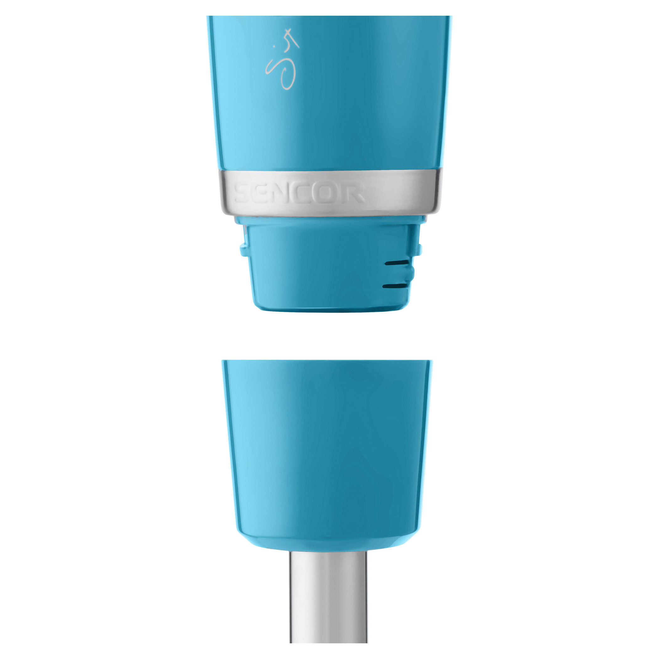 9903998 Блендер погружной Sencor SHB4467TQ синий STDN-0007491 - Вид №6