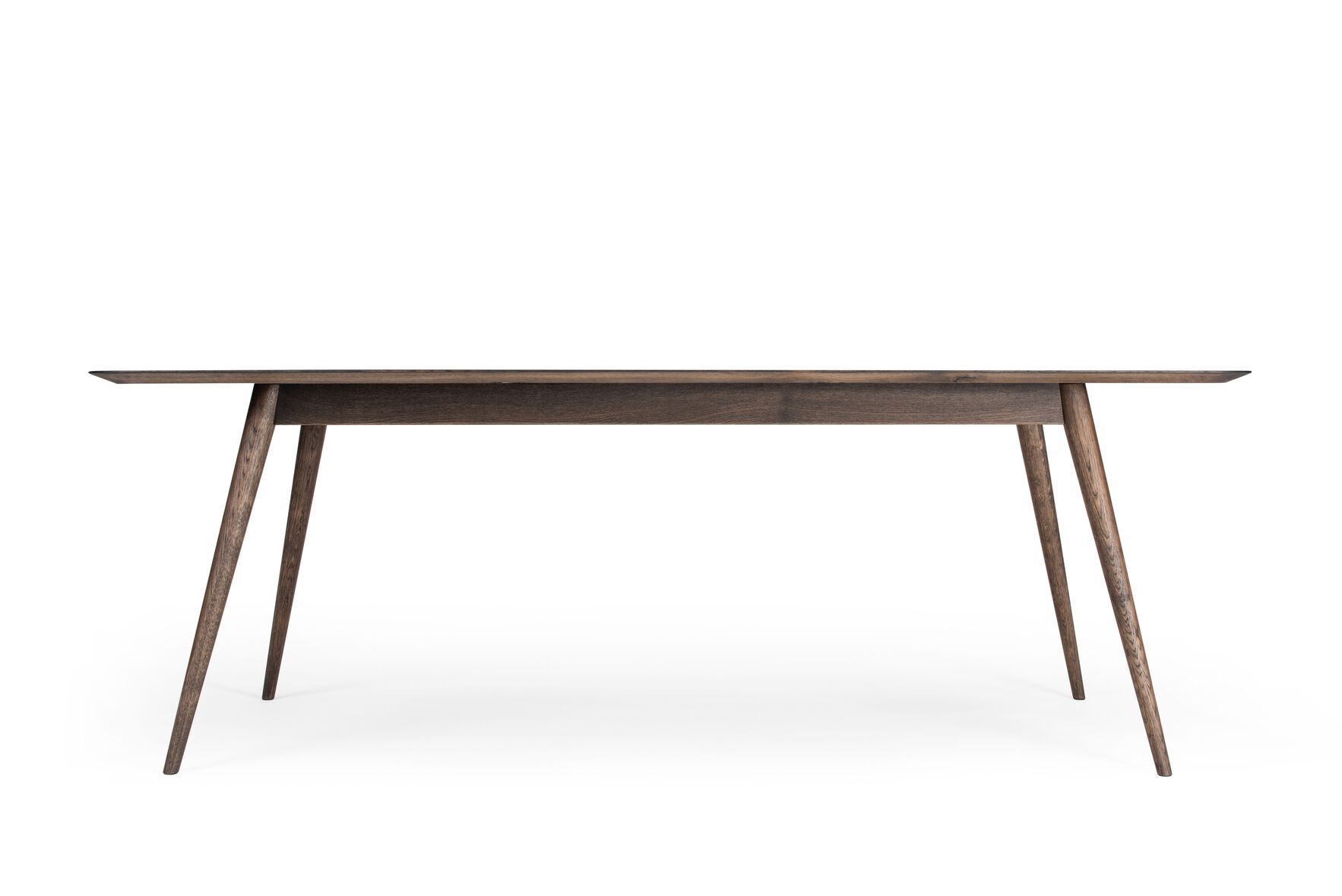 Прямоугольный дубовый стол Gazzda Stafa ARCH-00109634 - Вид №59