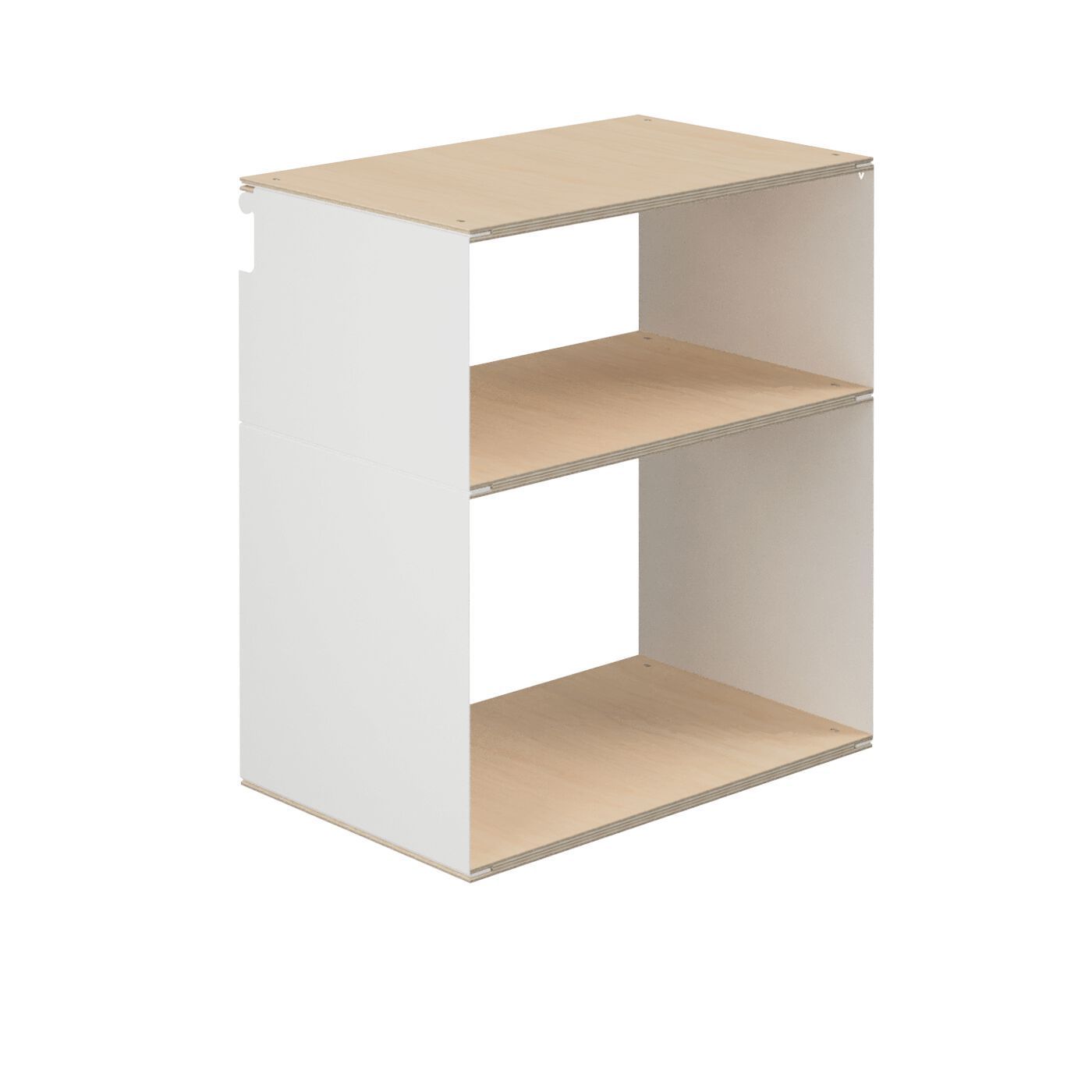 Система деревянных полок Variand Furniture W05 ARCH-00028822 - Вид №22