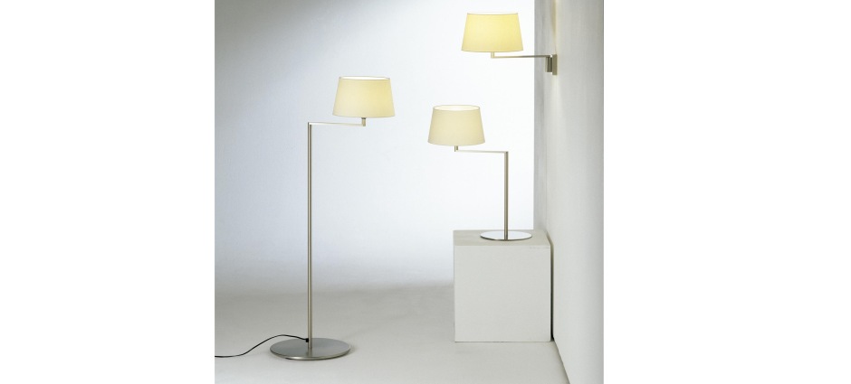 008286 Торшер Santa & Cole Americana Santreyd - Вид №2