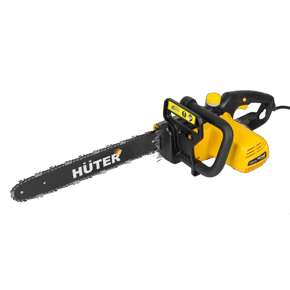 Пила электрическая Huter ELS-2000P 2000 Вт 40 см STLM-2007720