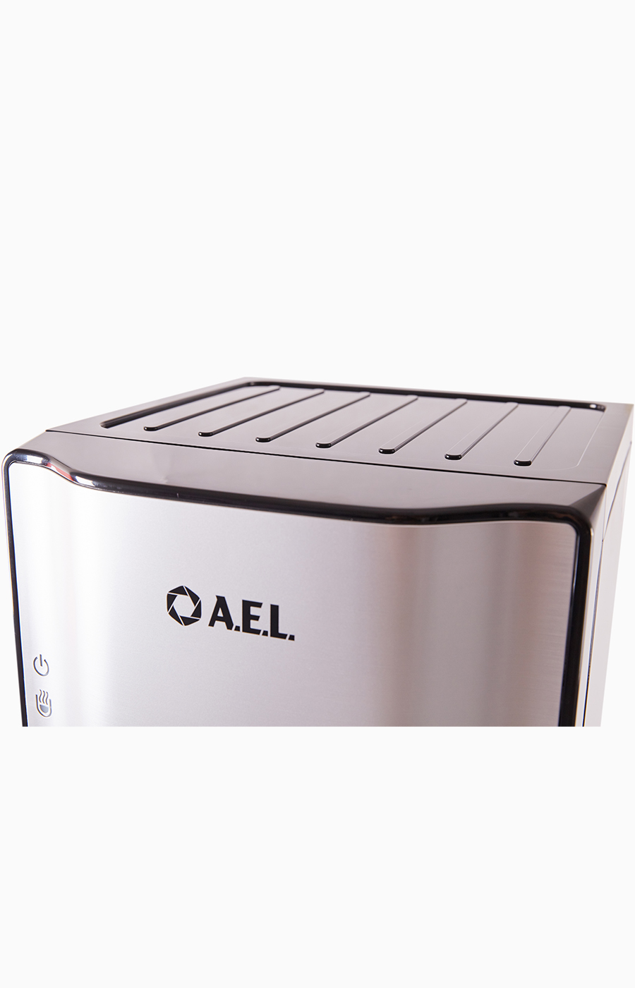 5314019 Пурифайер AEL LC-AEL-70s серебристый STDN-0127712 - Вид №6
