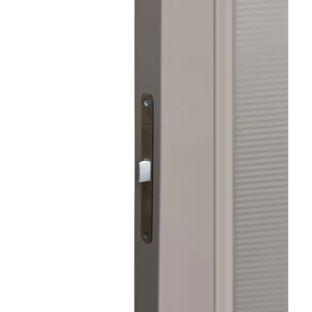 Межкомнатная дверь МАРИО РИОЛИ Лион с остеклением 60×200 см 89364128 STLM-0895012 - Вид №3
