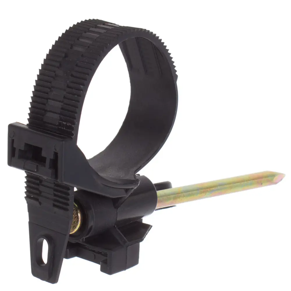 Santreyd Крепление для СИП-кабеля с шарниром и петлями 12920138 STLM-1107447