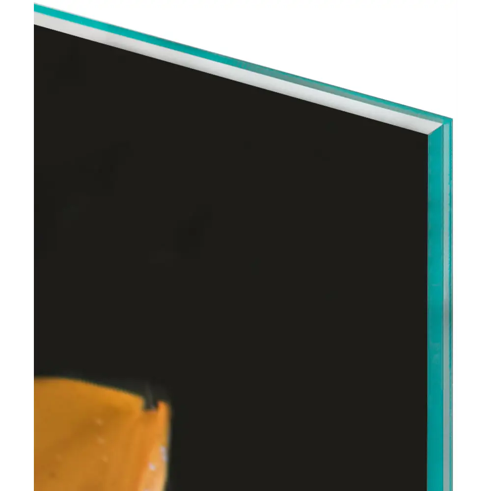 Картина на стекле Ромашки 40x50 см POSTERMARKET STLM-2123255 - Вид №1