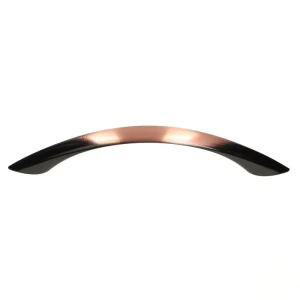 Мебельная ручка-скоба Gamet медь 96 мм 10859572 STLM-2090158