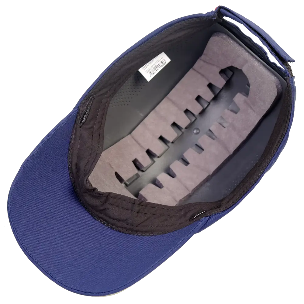 Защитная каскетка Krafter RZ FavoriT CAP с регулируемым размером 85517194 STLM-0063468 - Вид №1