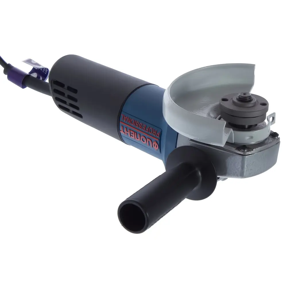 УШМ (болгарка) Фиолент МШУ2-9-125, 920 Вт, 125 мм STLM-2050543 - Вид №1