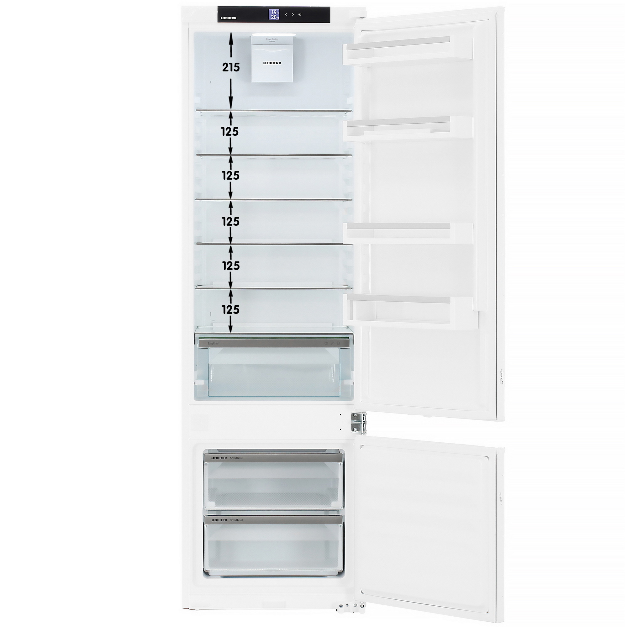 5465679 Встраиваемый холодильник Liebherr ICSd 5102-22 001 STDN-0109387 - Вид №2
