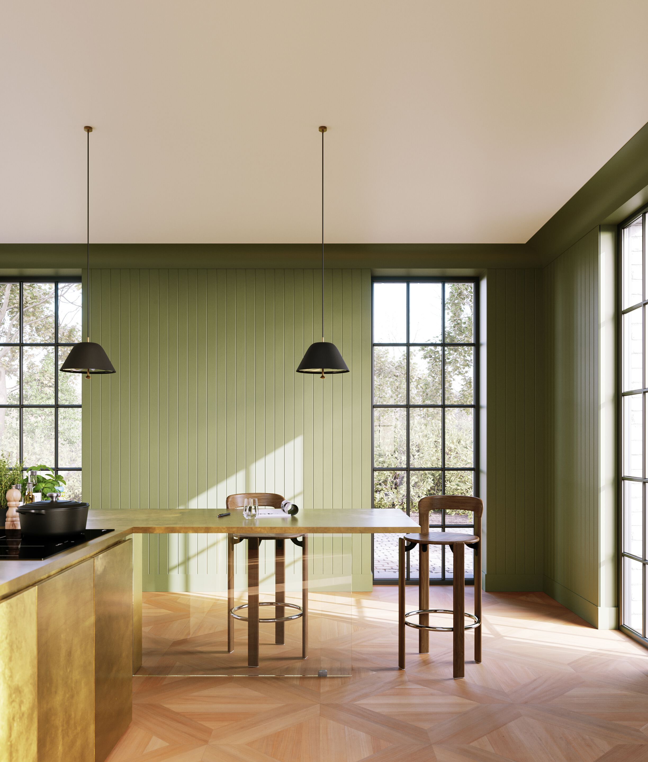 Потолочные рамы Orac C991 ARCH-00145256 - Вид №3