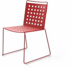 IBEBI Санный стул из алюминия Multi