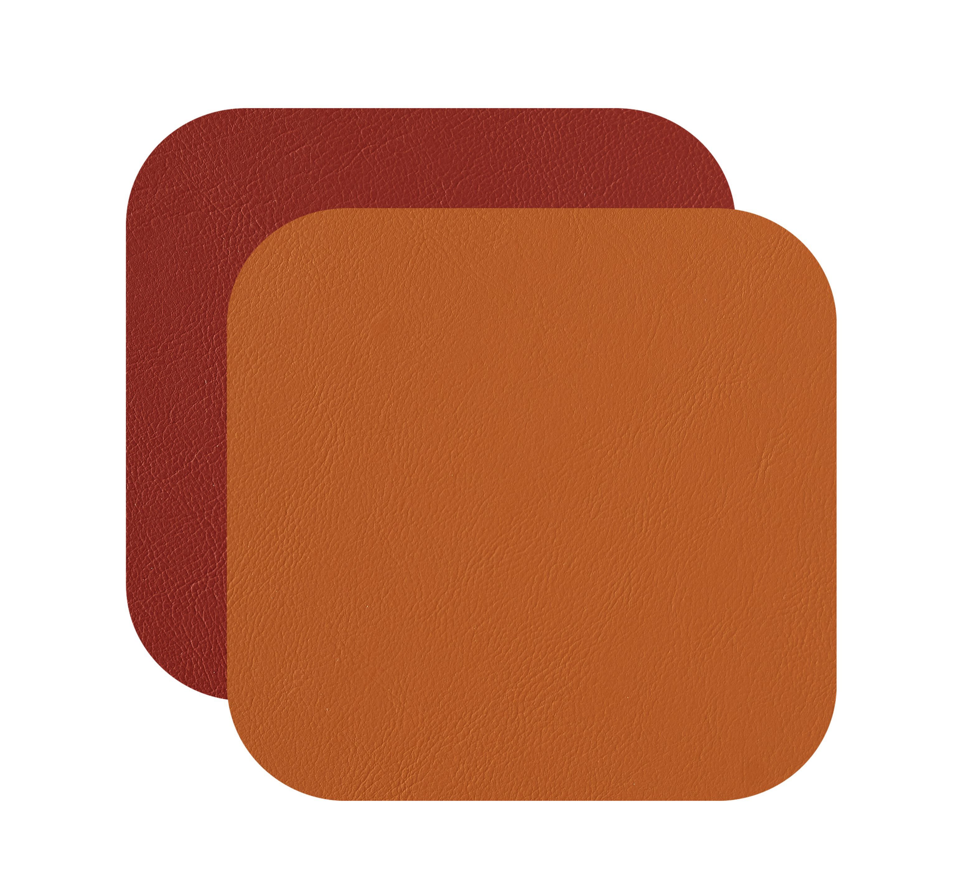 Кожаная корзина ADJ GEOMETRIA ARCH-00147579 - Вид №16