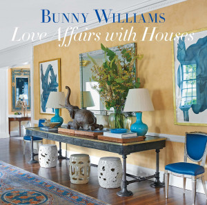 568138 Love Affairs with Houses Williams B.