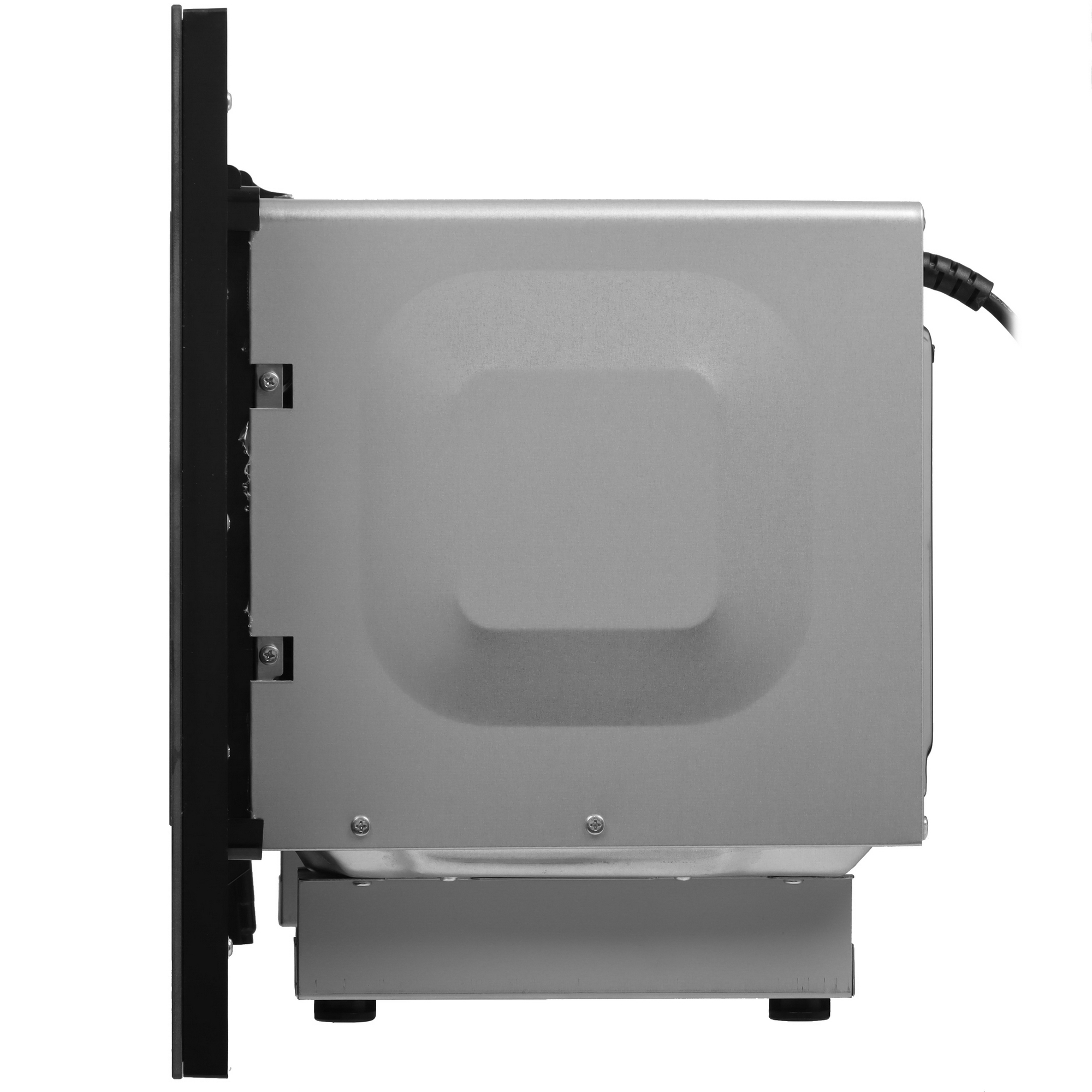 9141158 Встраиваемая микроволновая печь DEXP BM20-F01I черный STDN-0112254 - Вид №2