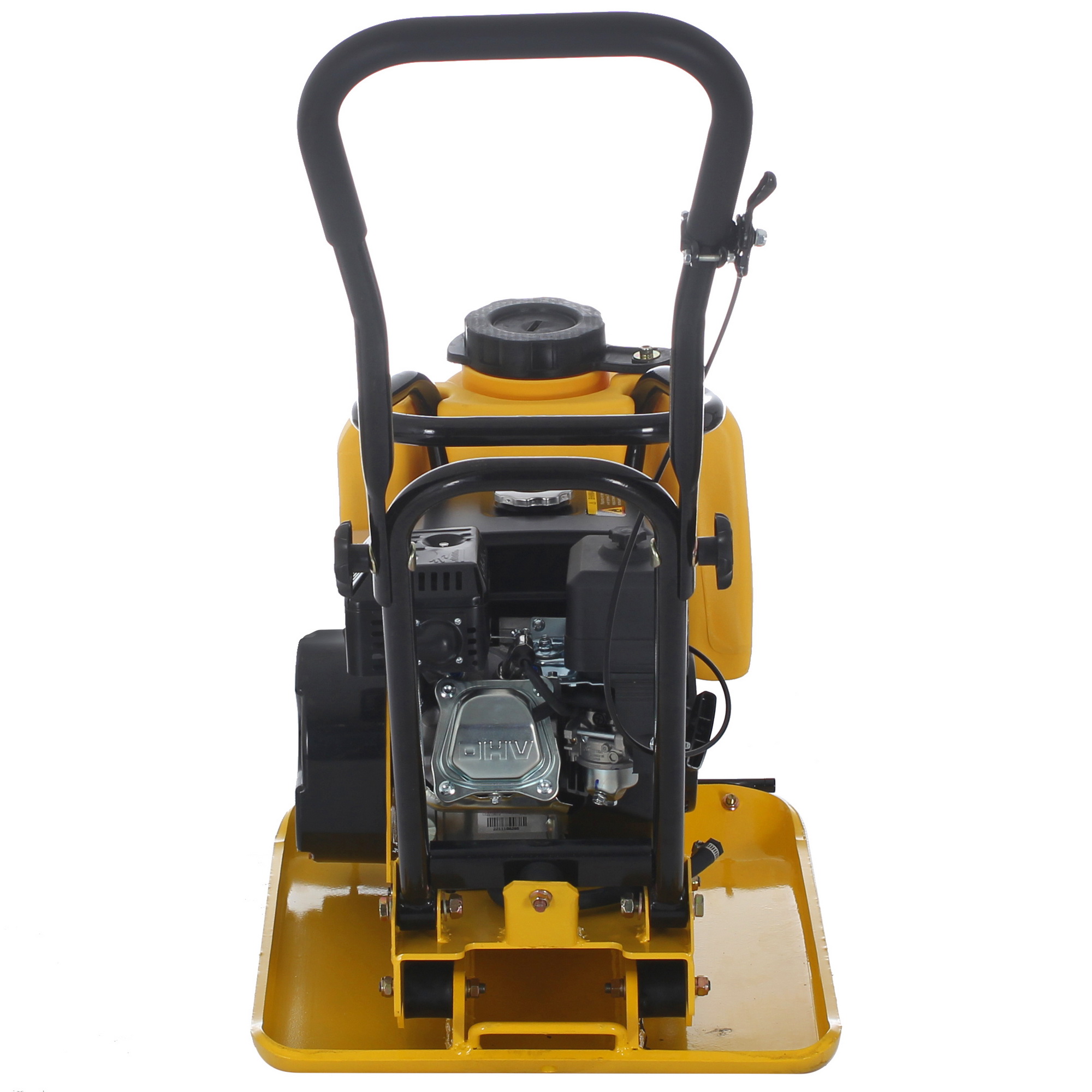 Виброплита Huter VP-35W 5338685 STDN-0107388 - Вид №6